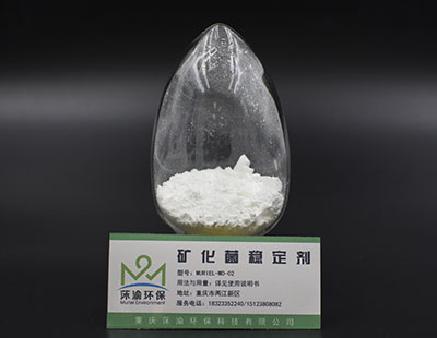 矿化菌稳定剂